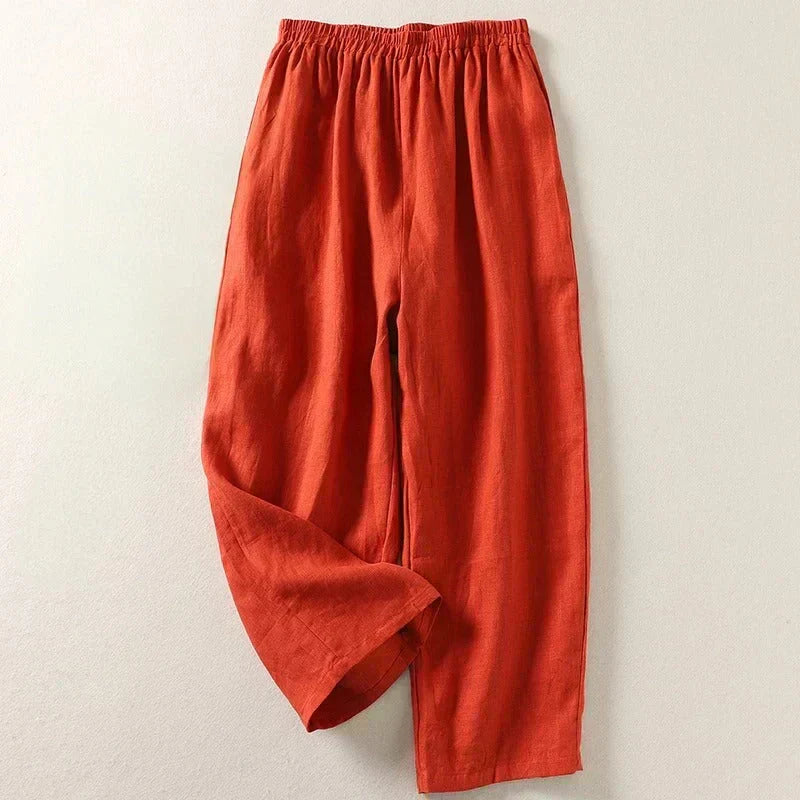 Beverley – 5er-Pack leichte Hosen
