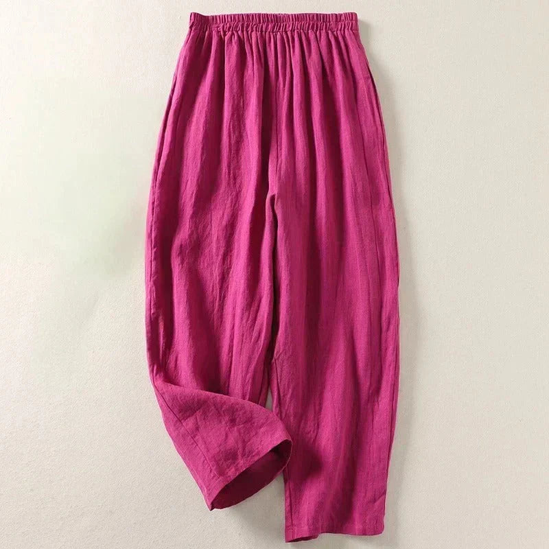 Beverley – 5er-Pack leichte Hosen