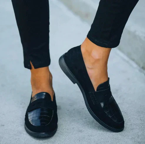 Mariluz Orthopädische Slipper