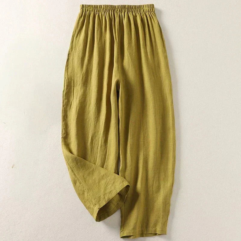 Beverley – 5er-Pack leichte Hosen