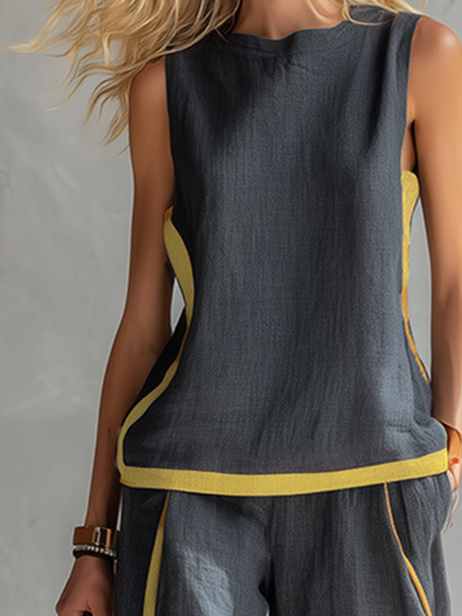 Leila | Elegant Set with a Modern Touch