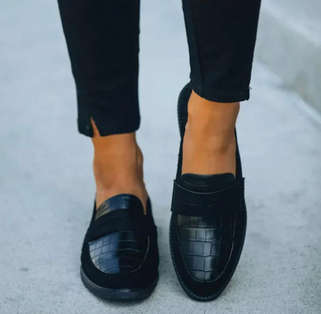 Mariluz Orthopädische Slipper